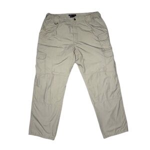 5.11 Tactical Rip-stop cargo pants